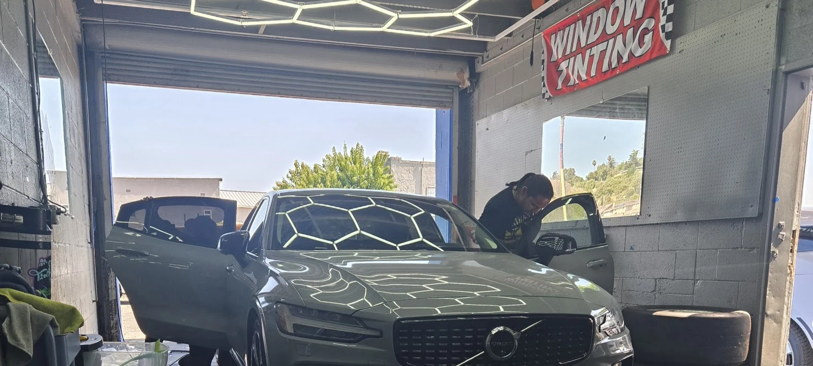 10itup Tints and Wraps in Hayward, CA